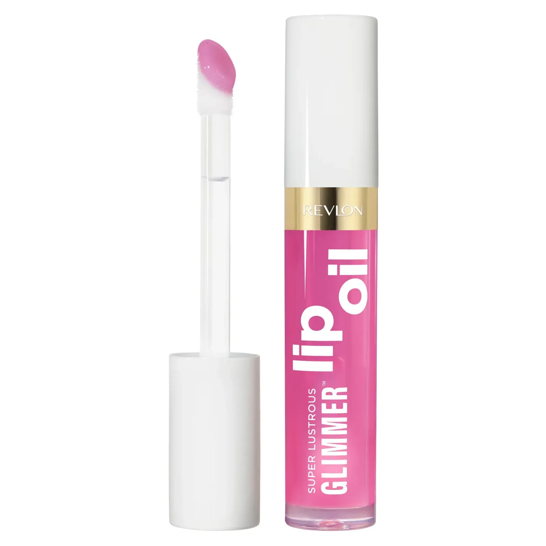 LIP OIL GONE ROSE